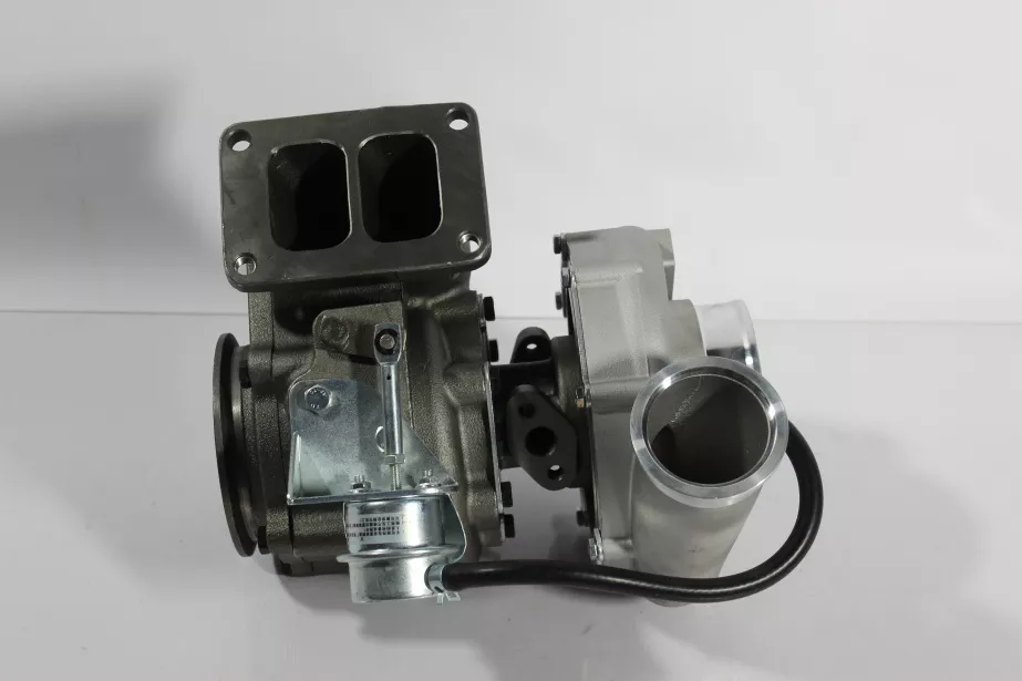 Турбина (турбокомпрессор) A7 (HX55W) HOWO для грузовиков *