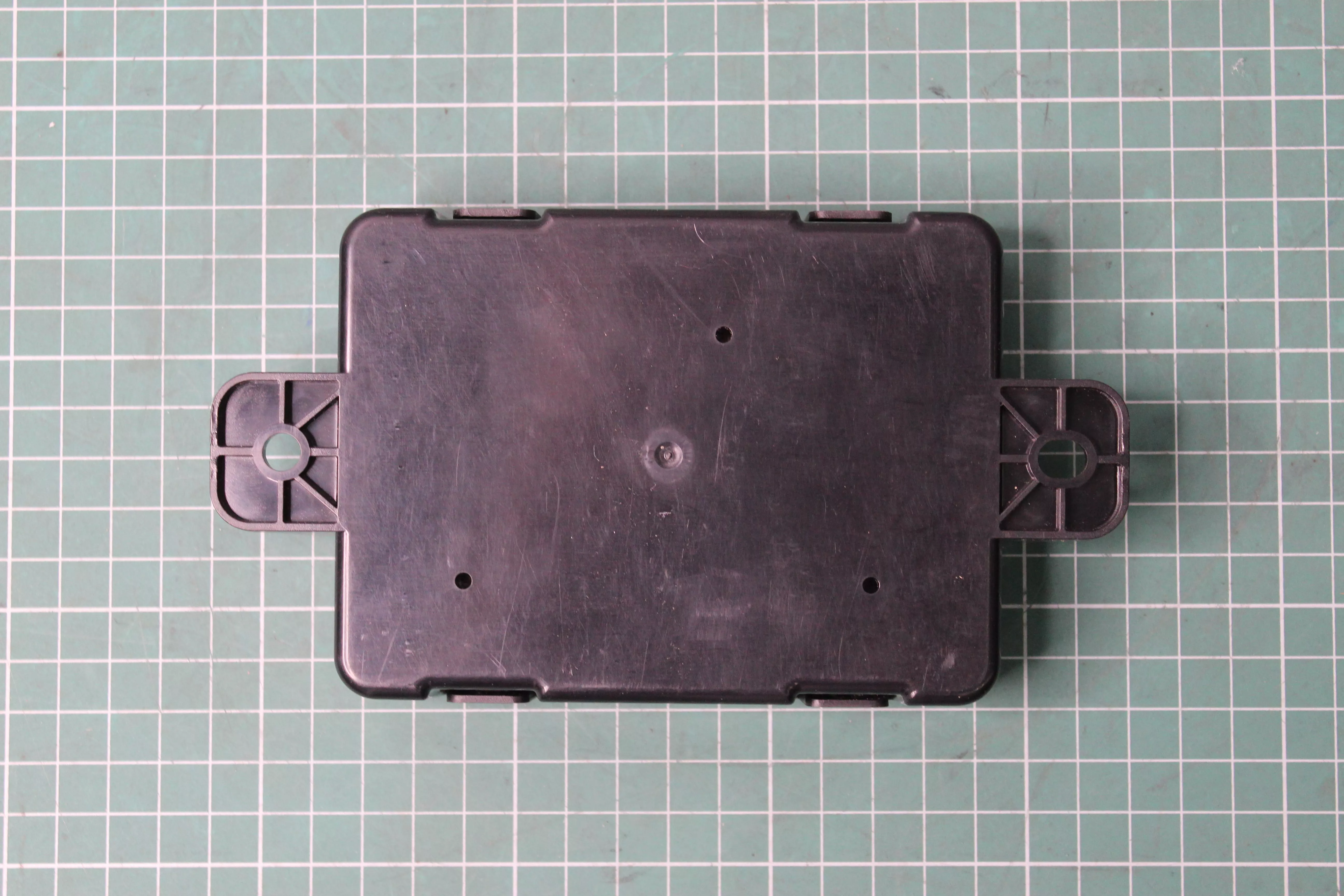 Блок управления (Контроллер кондиционером) SHAANXI, X6000 для грузовиков *