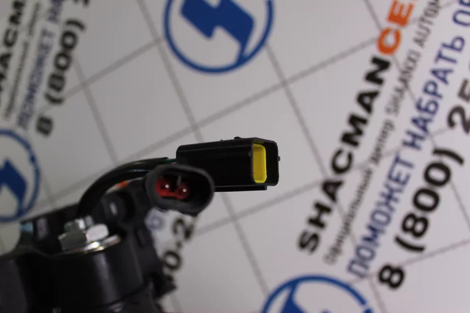 Зеркало заднего вида (R, в сборе) SITRAK, T5G для грузовиков *