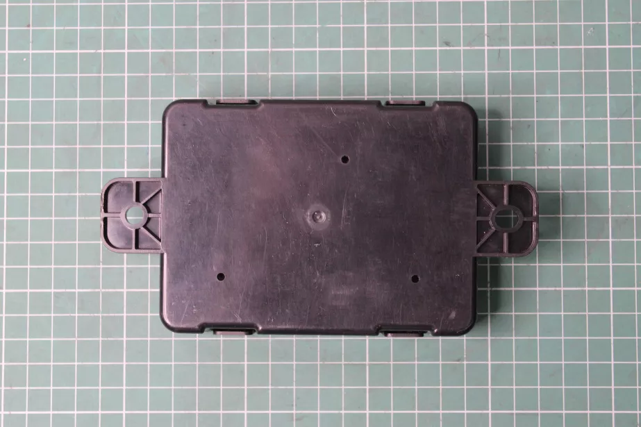 Блок управления (Контроллер кондиционером) SHAANXI, X6000 для грузовиков *