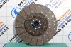 Диск сцепления (D430 d50.8) AUTOMAX, (AM1257) для грузовиков *