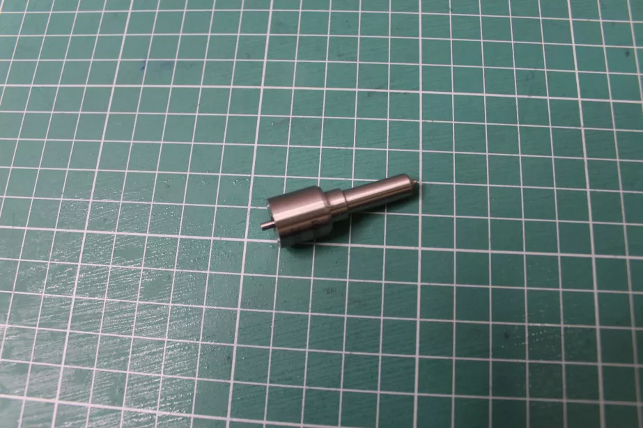 Распылитель форсунки CREATEK, Cummins, Евро-2, 430 л.с., 375 л.с., (CK8991) для грузовиков *