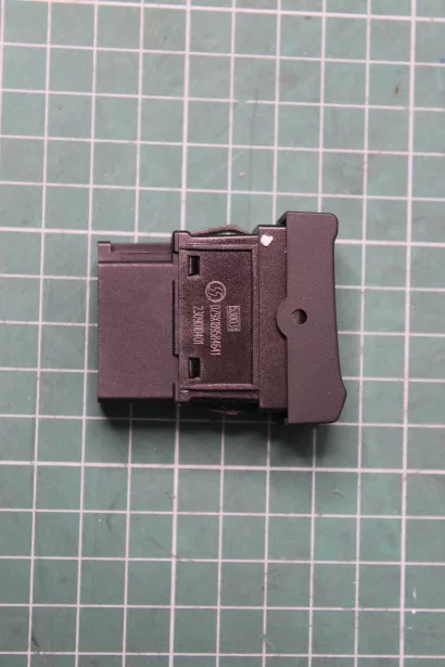 Клавиша переключения топливных баков SHAANXI, X6000 для грузовиков *