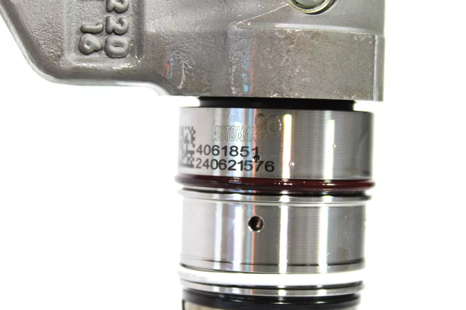 Форсунка топливная AUTOMAX, Евро-5, ISM11, (AM1122, 4307547, 4902921) для грузовиков *