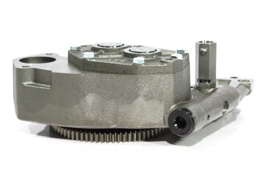 Насос масляный WEICHAI, WP13 для грузовиков *