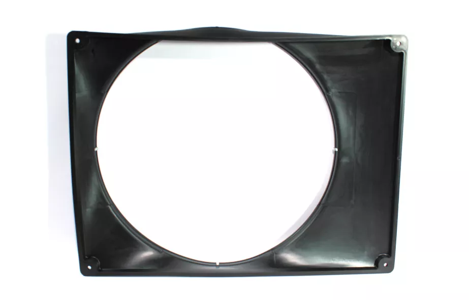 Диффузор вентилятора (под интеркуллер 1502) SHAANXI, (DZ95259536105) для грузовиков *