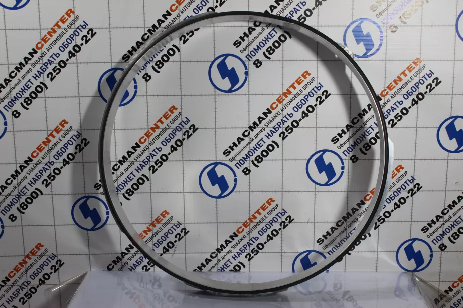 Диффузор вентилятора SHAANXI, X3000, WP13 для грузовиков *