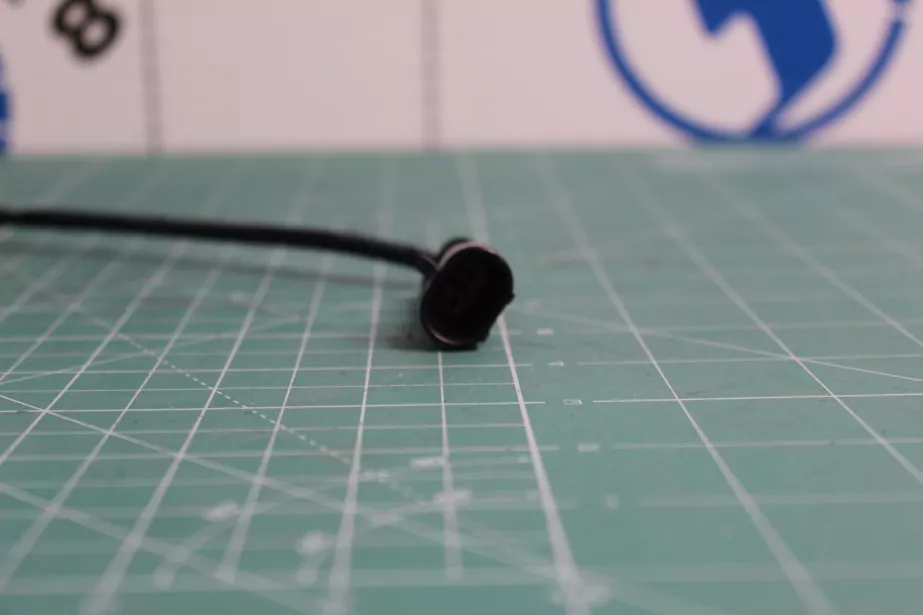 Датчик температуры отопителя SITRAK, T5G для грузовиков *