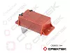 Реле отопителя CREATEK, F2000, (CK8801) для грузовиков *