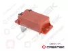 Реле отопителя CREATEK, F2000, (CK8801) для грузовиков *