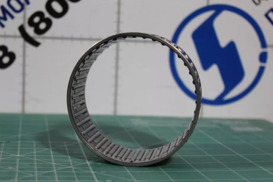 Подшипник (90х98х49,8) SHAANXI, ZF, (0750115599) для грузовиков *