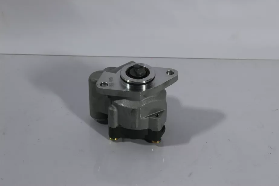 Насос ГУРа SITRAK, T5G, C7H для грузовиков *