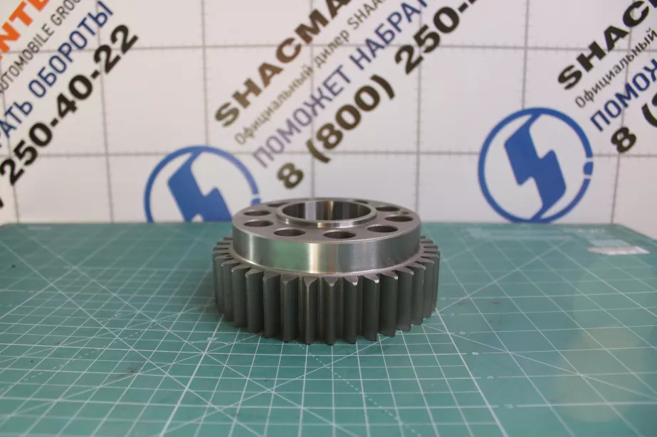 Шестерня коленвала (Rear) SITRAK, MC11.44-50 для грузовиков *