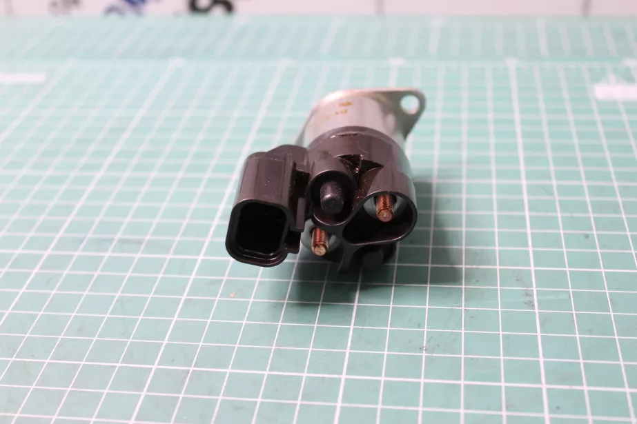 Реле стартера (управления втягивающим) D33, L74, CREATEK, (CK8646) для грузовиков *