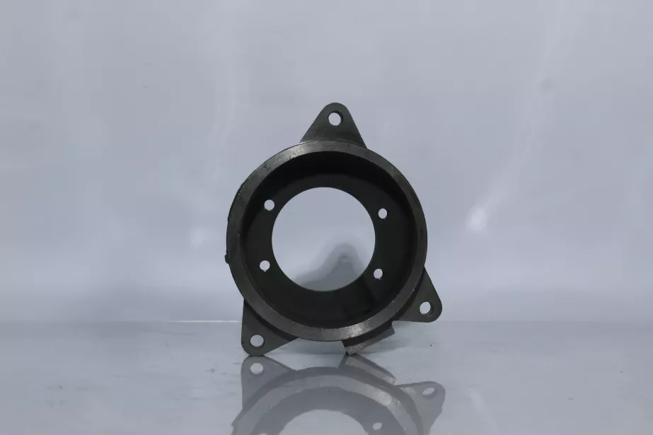 Крышка шестерни привода ТНВД SHAANXI, Евро-5, WP10 для грузовиков *