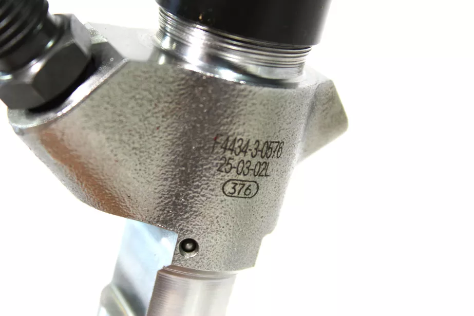 Форсунка топливная AUTOMAX, WP10, Евро-3, (AM1111,0445120224) для грузовиков *