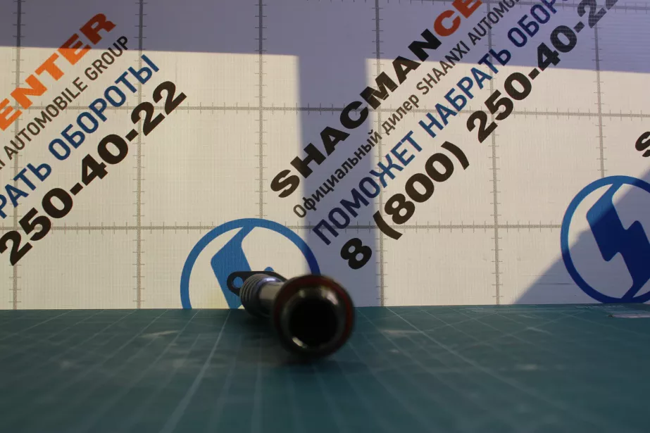 Трубка слива масла с турбины SITRAK, MC11.44-50 для грузовиков *