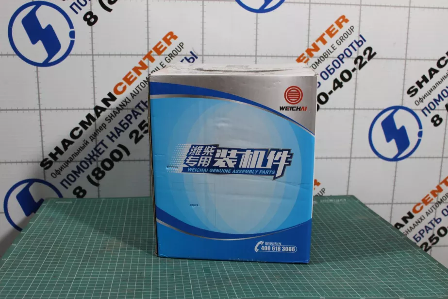 Кронштейн вентилятора WP13 WEICHAI, WP13 для грузовиков *