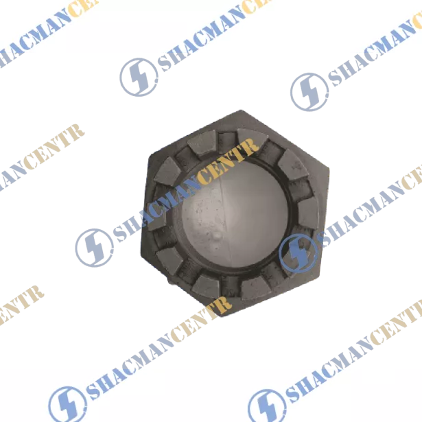 Гайка передней ступицы HOWO для грузовиков *