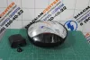Зеркало нижнего вида (бордюрное, круглое) SHAANXI, X3000, (DZ15221770918) для грузовиков *
