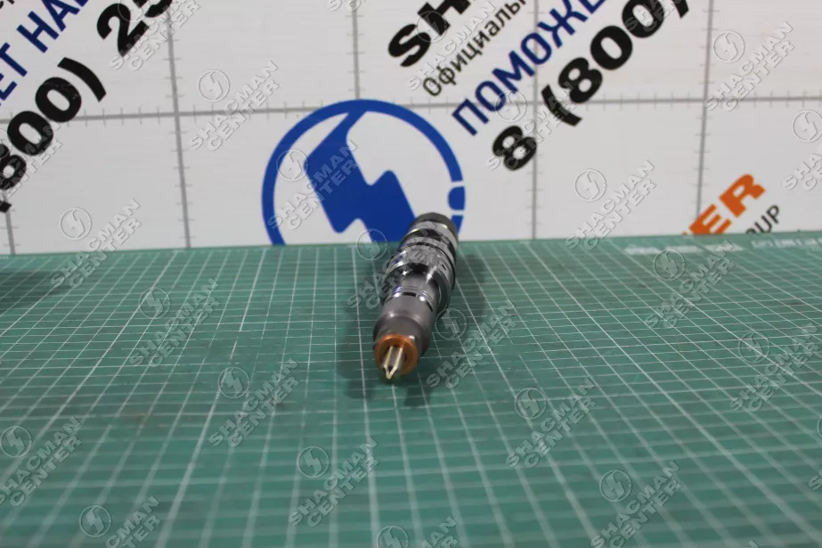Форсунка топливная WEICHAI, WP13, 550 л.с, (AM1115,0445120127) для грузовиков *