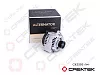 Генератор (под ручейковый ремень 6PK 28V/70A) CREATEK, Евро-5, WP12, (CK5505, 1000179901) для грузовиков *