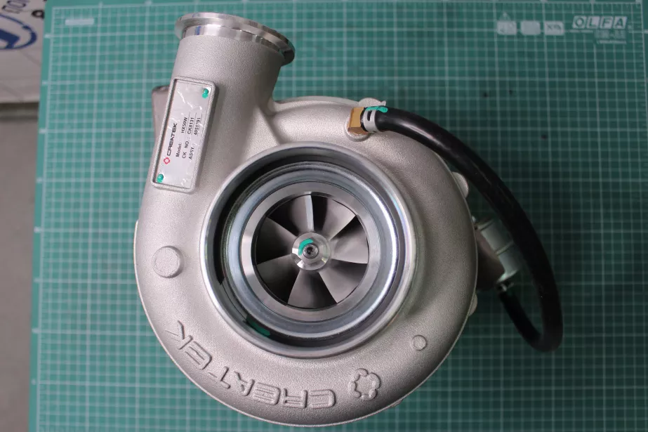 Турбина CREATEK, (CK8131) для грузовиков *