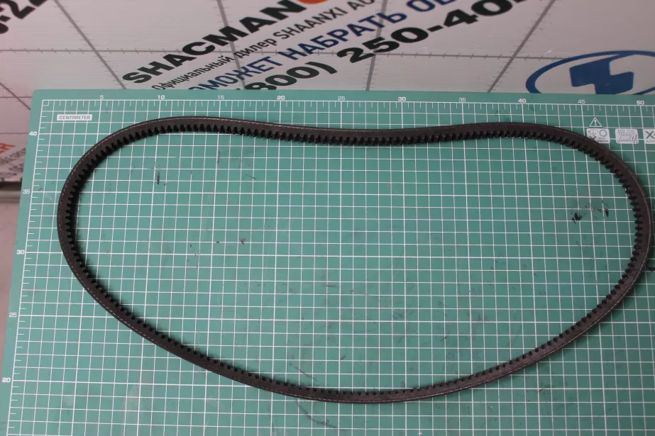 Ремень клиновой (AV13*1125 вентилятора) CREATEK, (CK8016) для грузовиков *