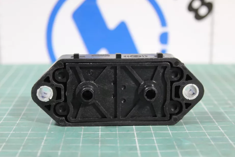 Датчик давления воздуха SHAANXI, X6000 для грузовиков *