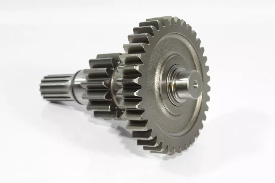 Вал промежуточный делителя L255, Z36, (Длинный) FULLER, (18870) для грузовиков *