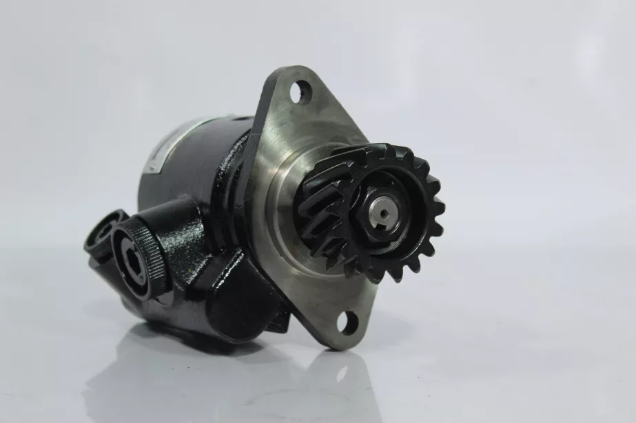 Насос ГУР D60, Z17, SHAANXI, WP10 для грузовиков *