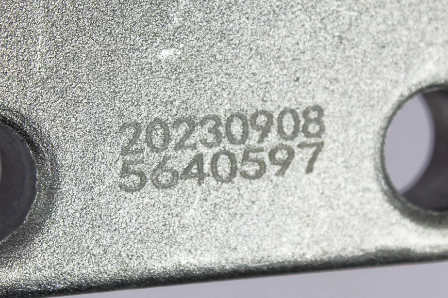 Кронштейн топливного фильтра HOWO, WP10, Евро-2 для грузовиков *