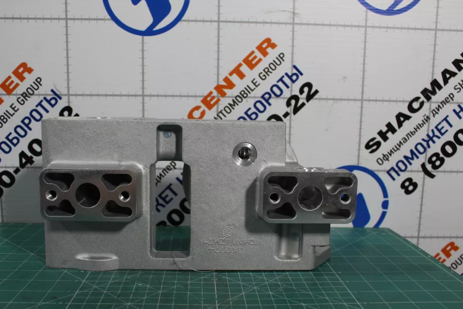 Крышка маслянного фильтра (в сборе) SHAANXI, ISM11 для грузовиков *