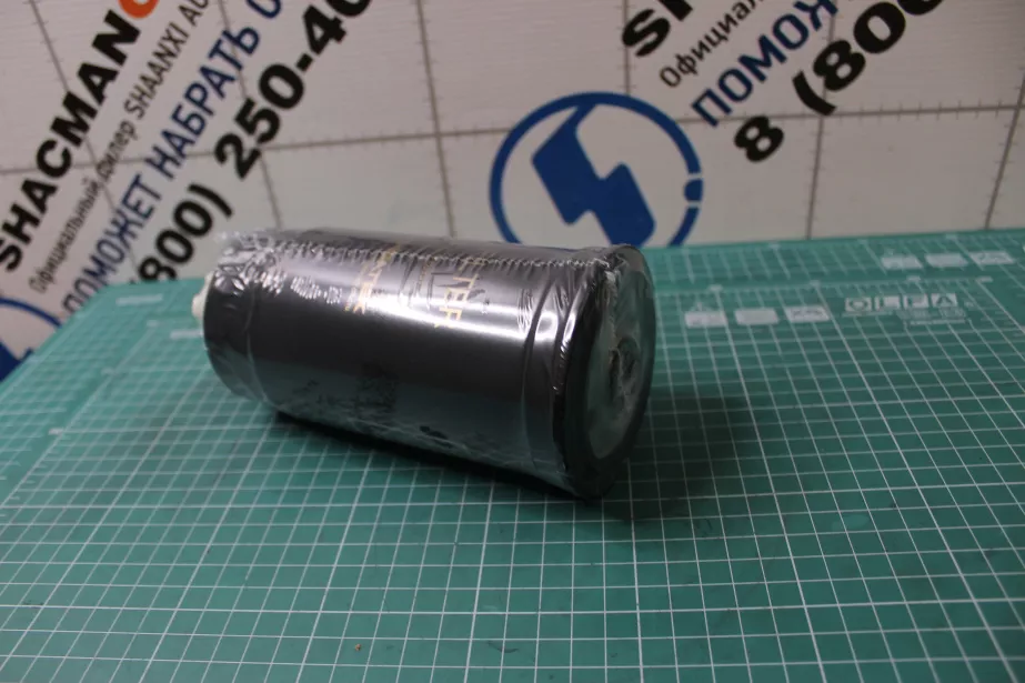 Фильтр топливный тонкой очистки CREATEK, (CK8639) для грузовиков *