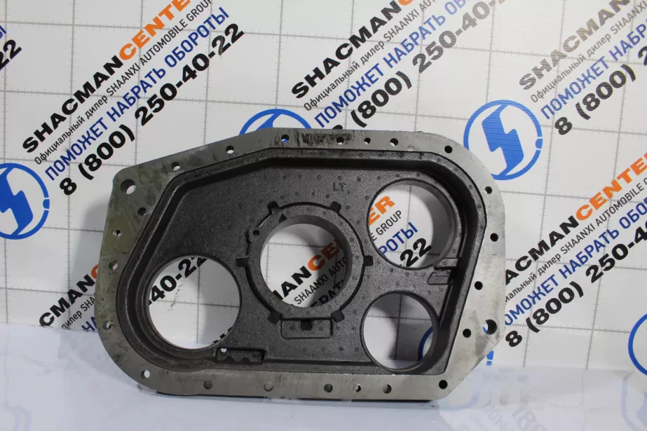 Крышка задняя КПП FULLER, 12JSD для грузовиков *