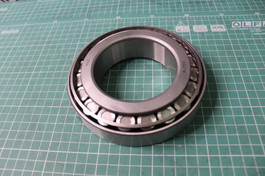 Подшипник МКД  D140, H28, (наружний 32216) HOWO для грузовиков *