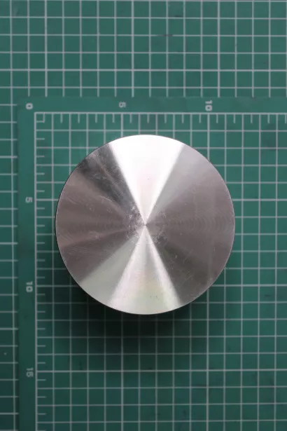 Поршень компрессора (толщина кольца D5) CREATEK, (CK8407) для грузовиков *