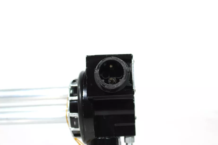 Датчик уровня топлива бака L620, (600л.) SITRAK, T5G для грузовиков *