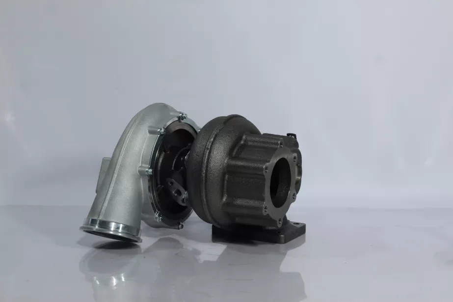 Турбина WP12 SHAANXI для грузовиков *