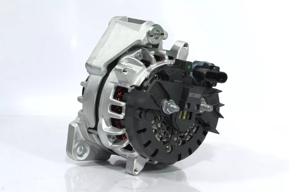 Генератор WEICHAI, WP13.480E501 для грузовиков *