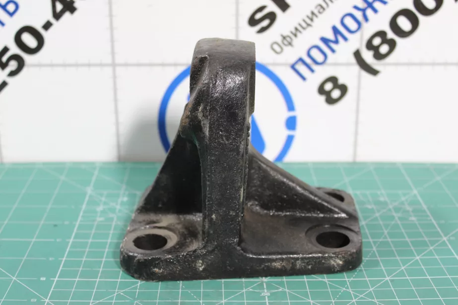 Кронштейн крепления двигателя (L) SHAANXI, X5000 для грузовиков *