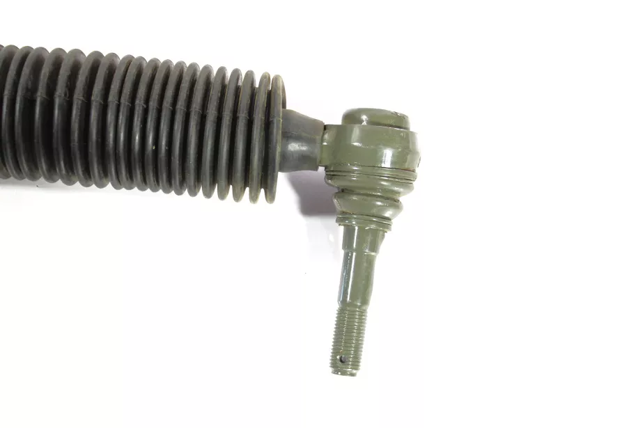 Амортизатор поперечной рулевой тяги HOWO для грузовиков *