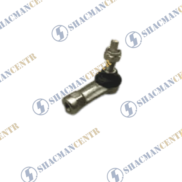 Наконечник тяги КПП D10, (L, Металл, 1.5) SHAANXI для грузовиков *