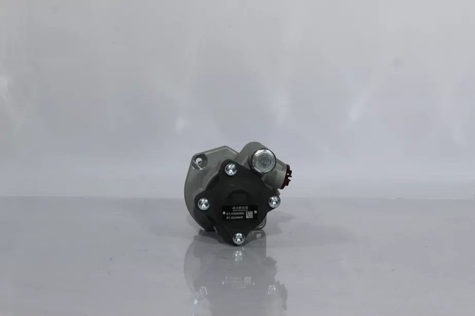 Насос ГУР SHAANXI, WP12 для грузовиков *