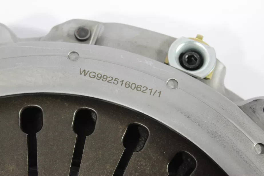 Корзина сцепления D430, SITRAK, MC11.44-50 для грузовиков *