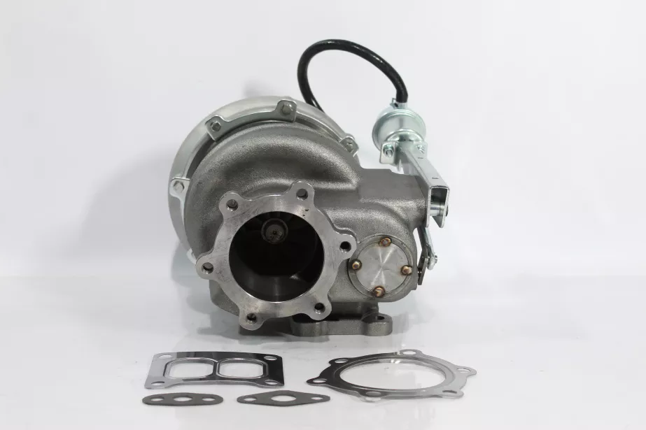 Турбина SITRAK, MC11.44-50, T5G для грузовиков *