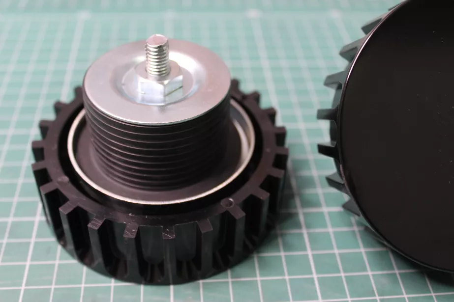 Крышка маслозаливной горловины CUMMINS, ISM11 для грузовиков *