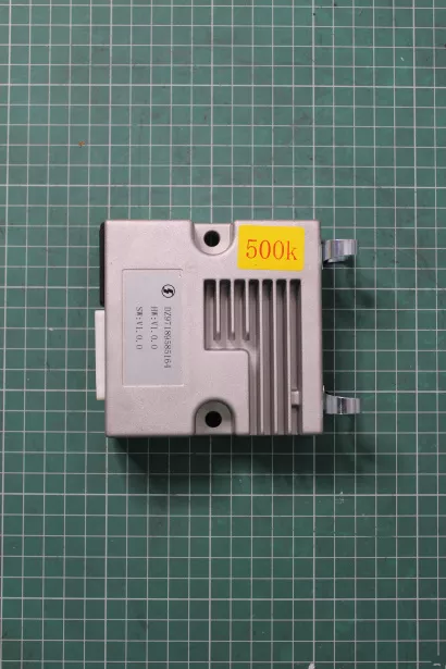 Блок управления контроллер системы мониторинга поведения водителя SHAANXI, X6000 для грузовиков *