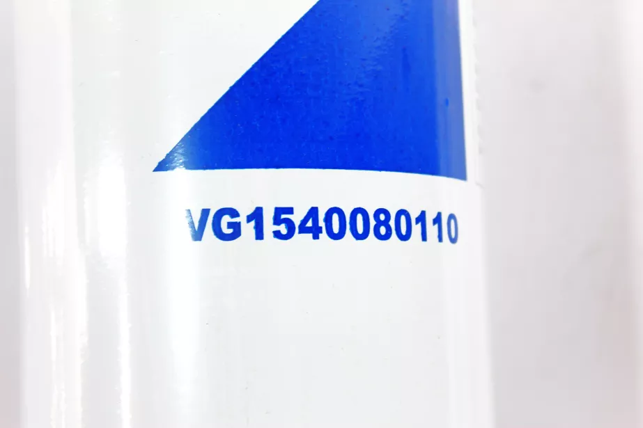 Фильтр топливный тононкой очистки E3 тип1 A7 110 HOWO для грузовиков *