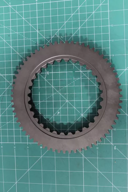 Конус синхронизатора SHAANXI, ZF, (1316304156). для грузовиков *